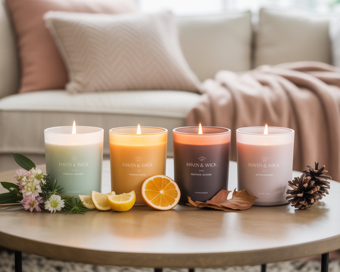 Seasonal Collection