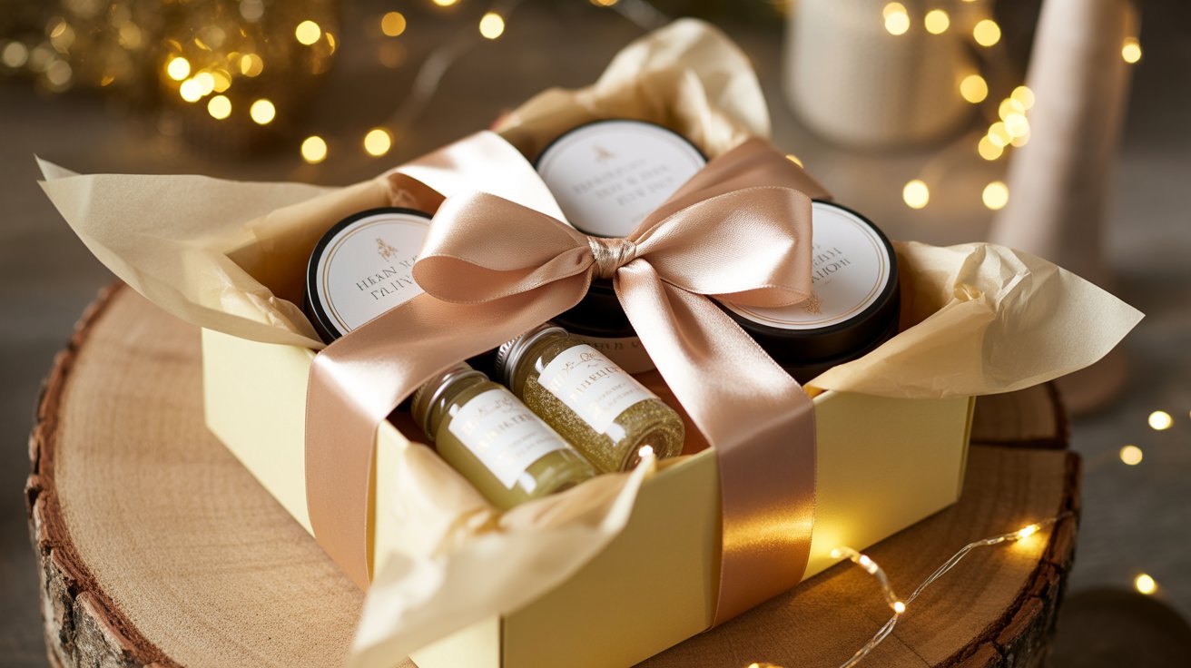 Gift Boxes & Sets