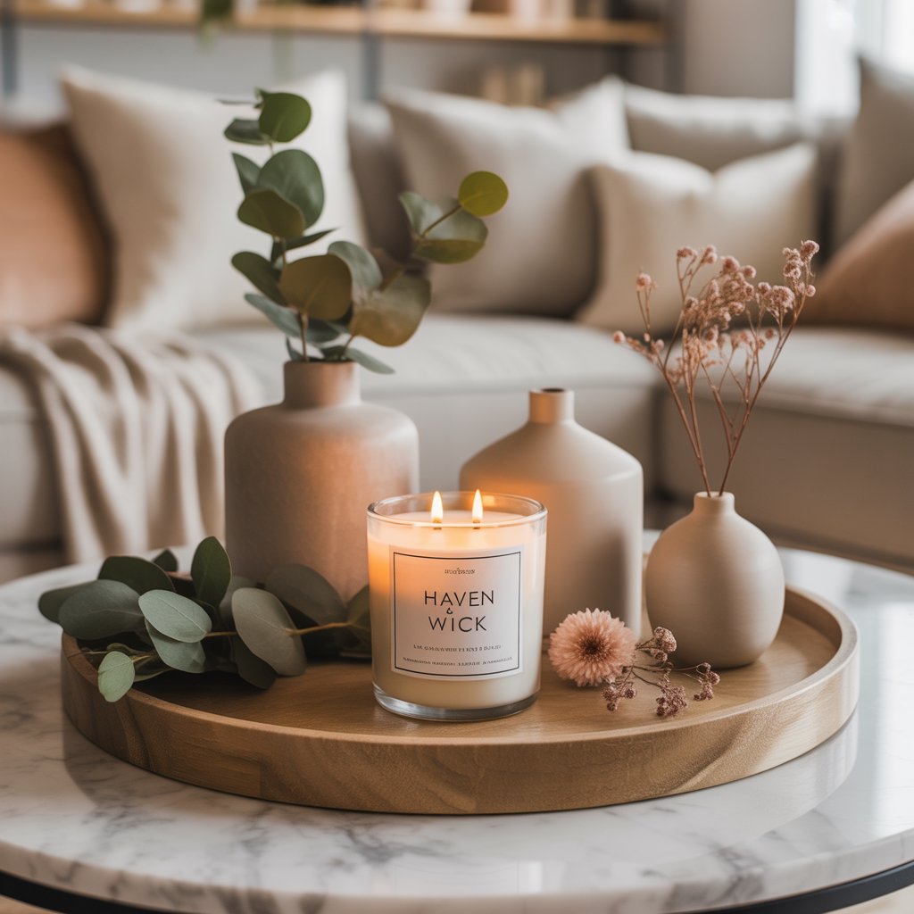 Home & Decor Collection