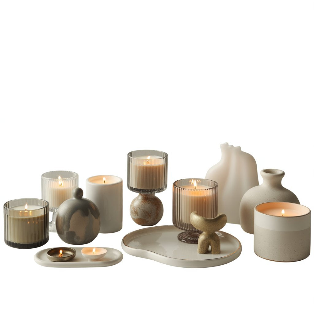 Home & Decor Collection
