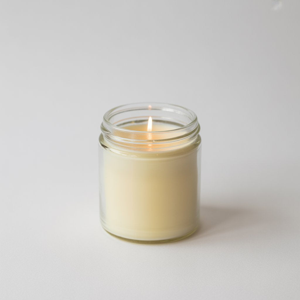 Aromatherapy Candles