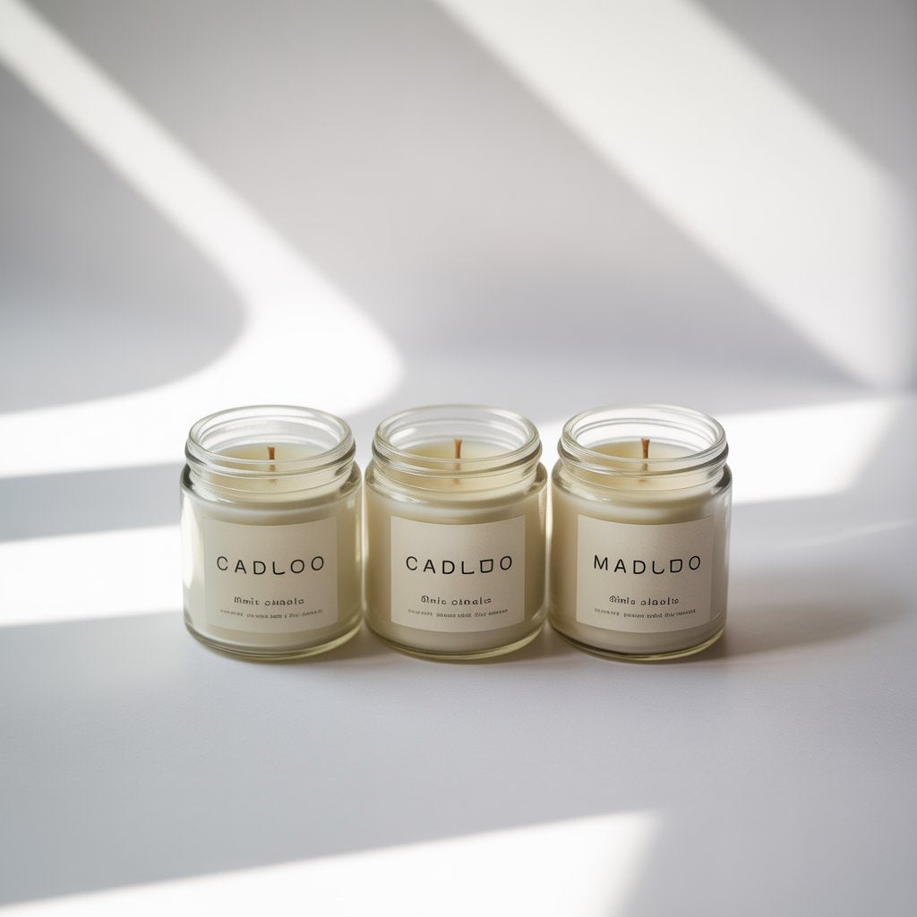 Mini Candle Sets
